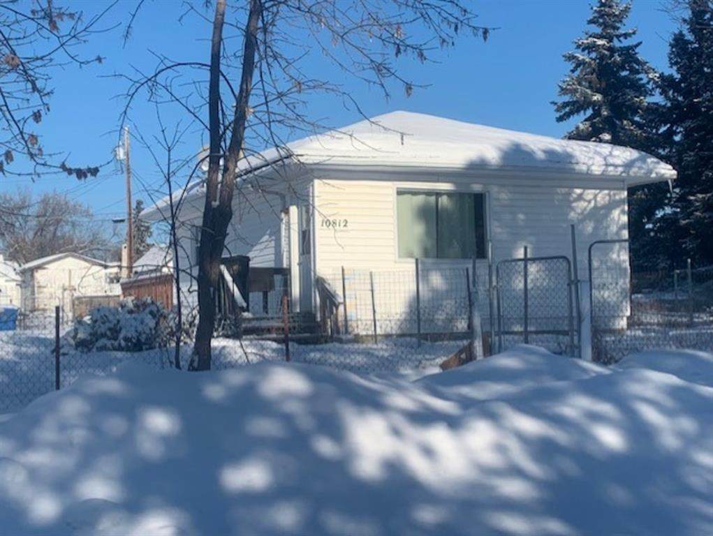10812 107 Avenue - Photo 1