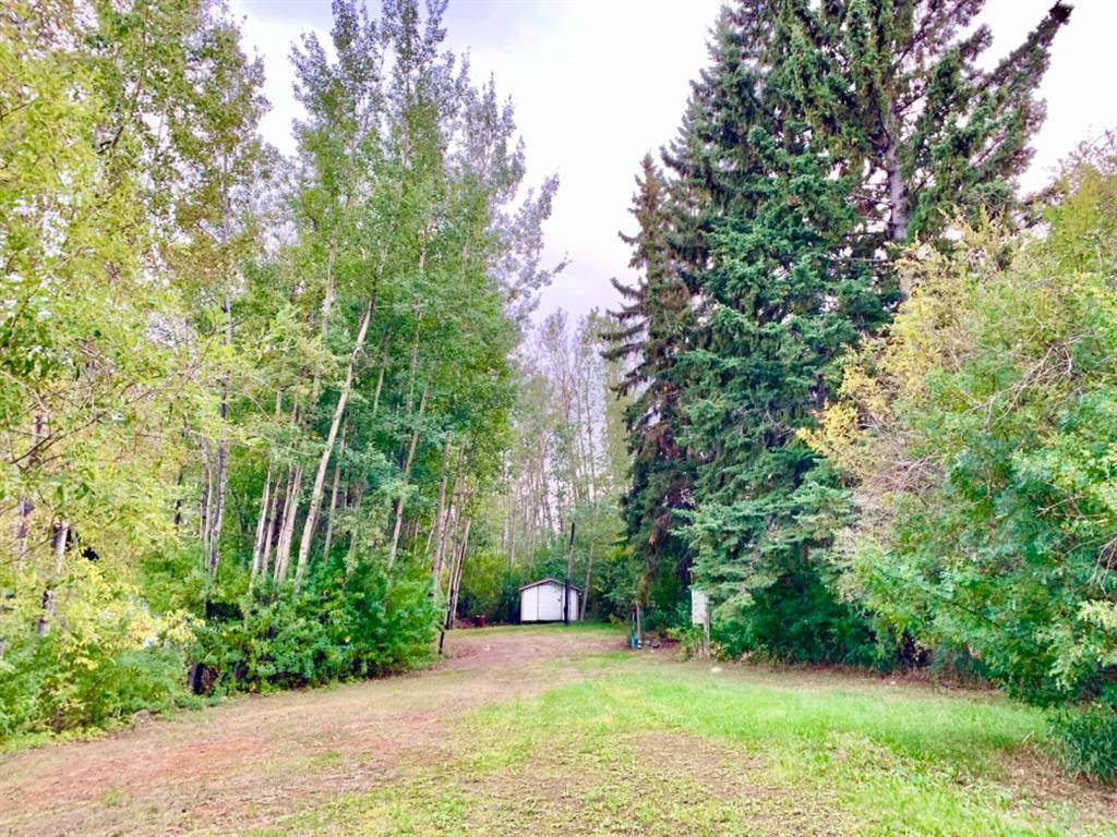 637 13441 Twp 665A Road - Photo 1