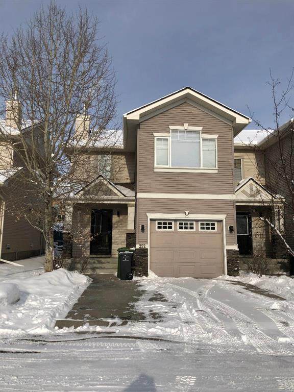 371 Marina Drive - Photo 1