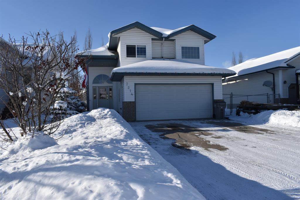 7214 Mission Heights Drive - Photo 1