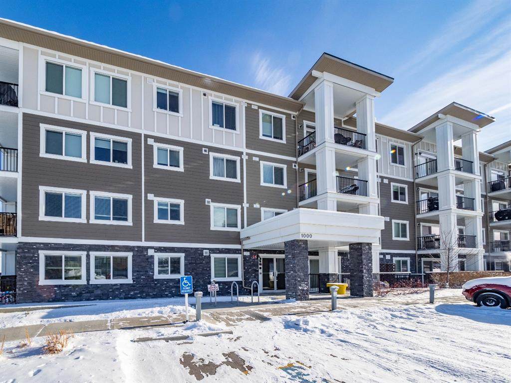 450 Sage Valley Drive - Photo 1