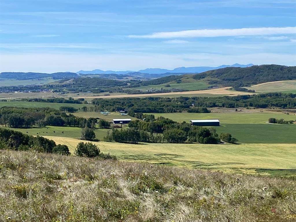 Highway 22 - Photo 1