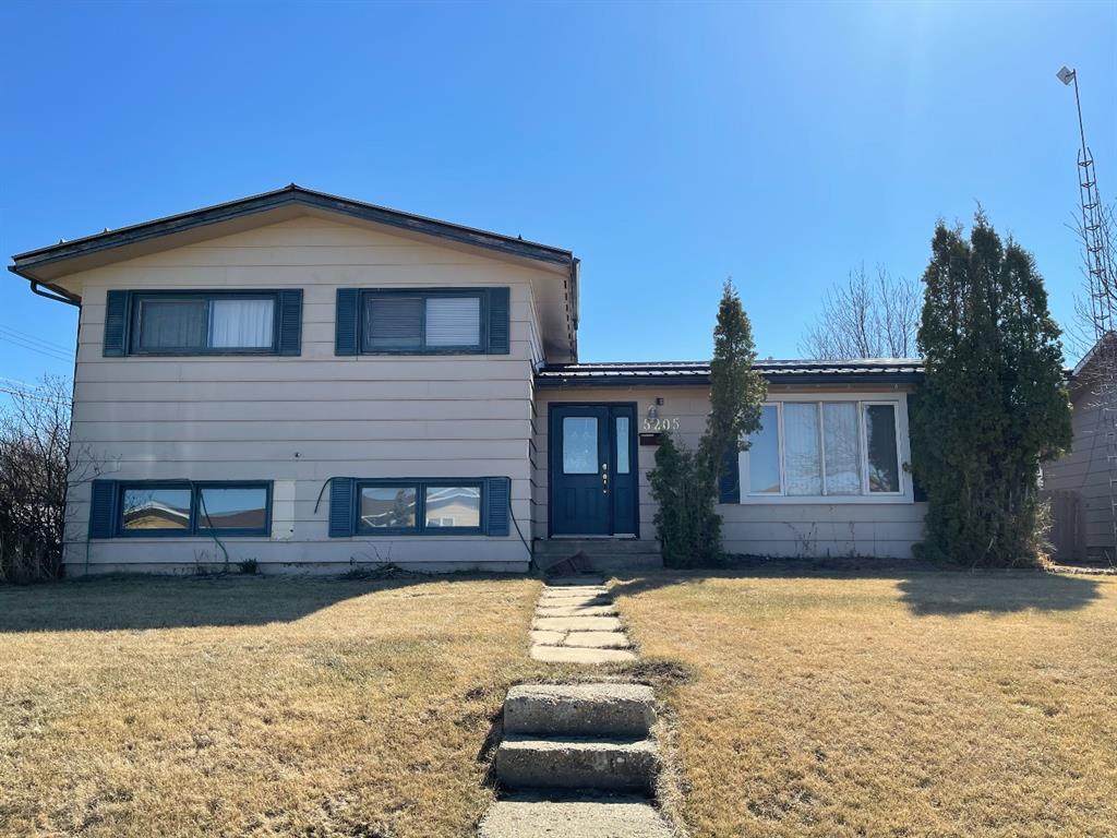 5205 Sunset Drive - Photo 1