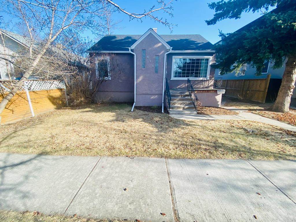 414 13 Avenue - Photo 1