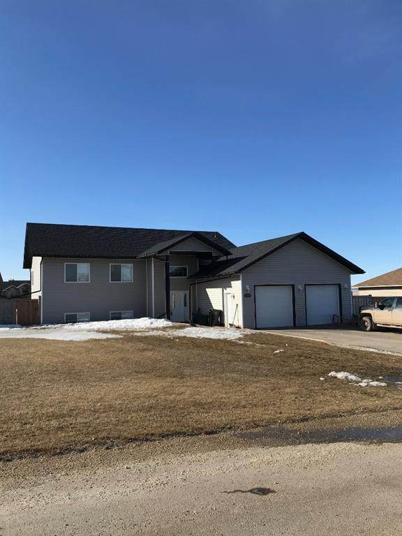 1102 Hazelmere Drive - Photo 1