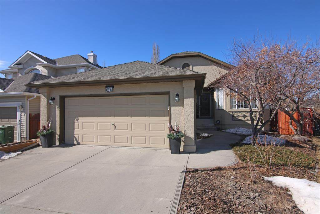 343 Valley Springs Terrace - Photo 1