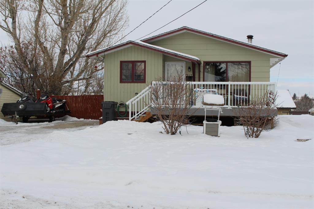 717 Schofield Street - Photo 1