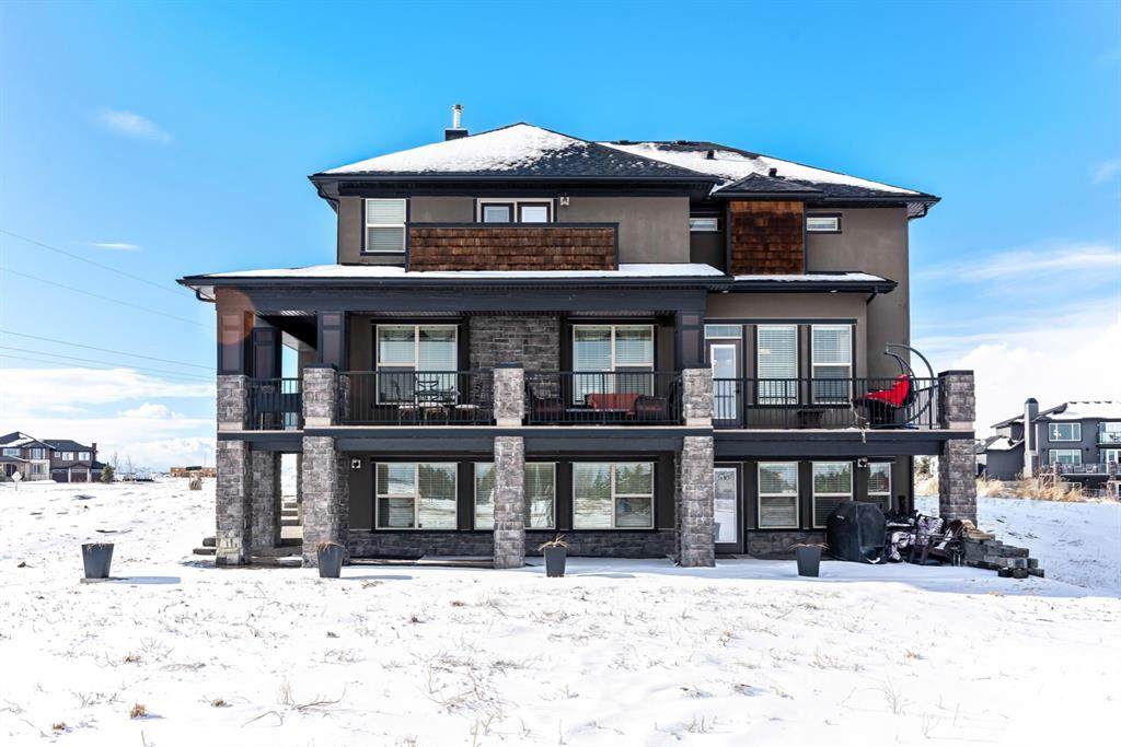 12 Aventerra Way - Photo 1