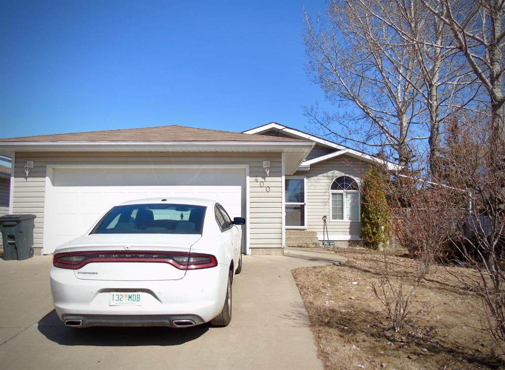 400 12 Avenue - Photo 1