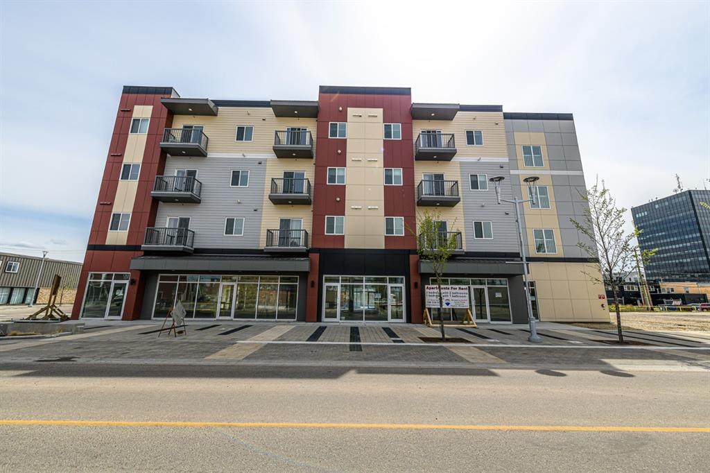 10101 101 Avenue - Photo 1