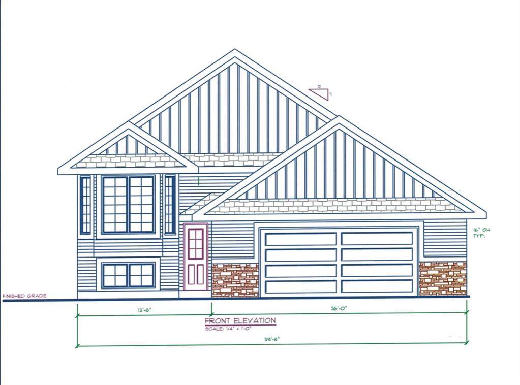 5014 63 Street - Photo 1