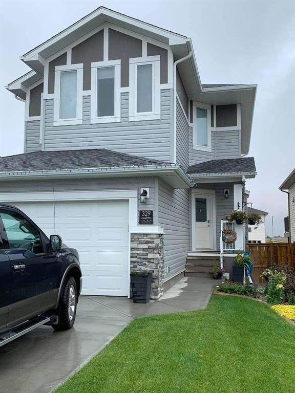 329 Crocus Terrace - Photo 1