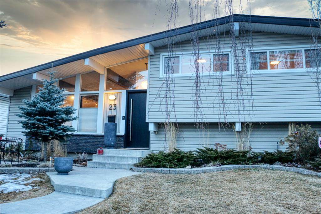 23 Braden Crescent - Photo 1