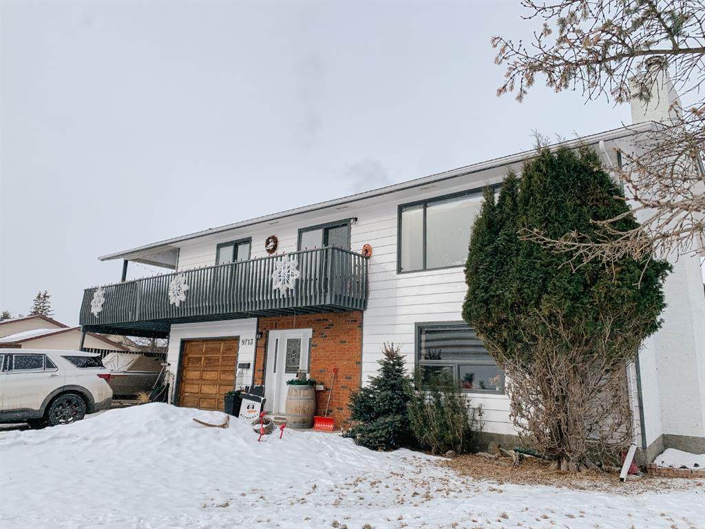 9713 72 Avenue - Photo 1