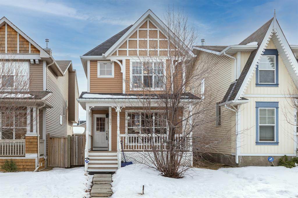 27 Auburn Bay Manor - Photo 1