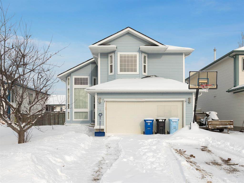 113 Brebeuf Crescent - Photo 1