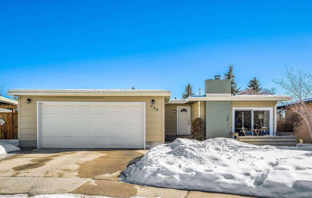 628 Cantrell Place - Photo 1