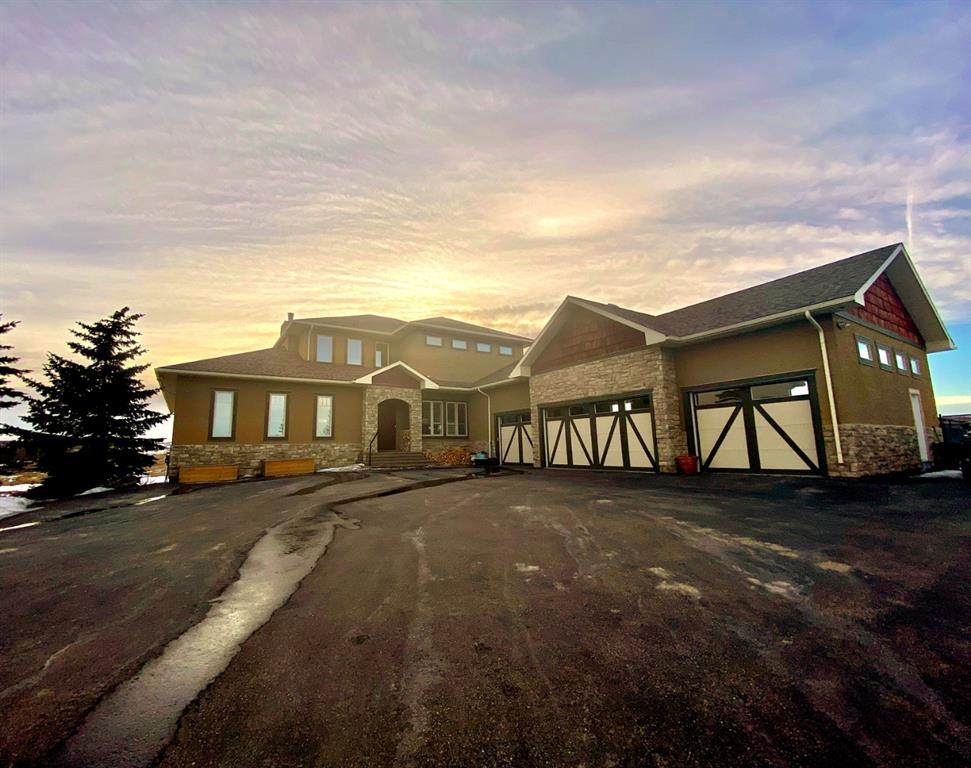 270075 Horse Creek Road - Photo 1