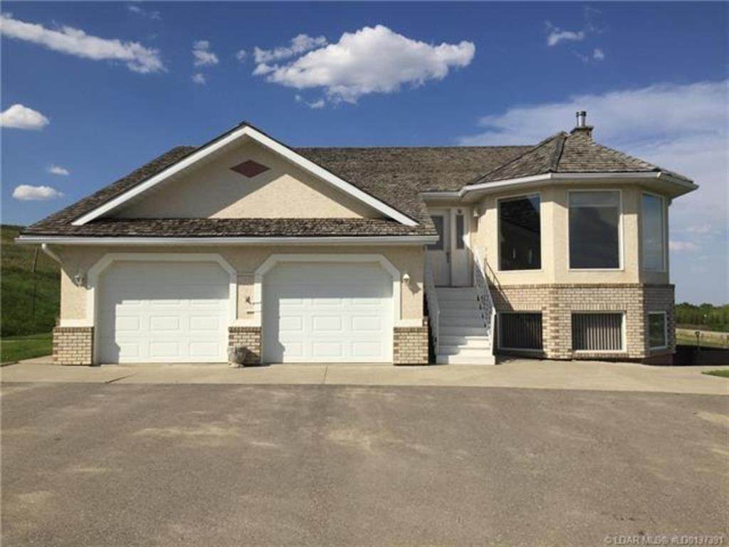 275082 Township Road 42 - Photo 1