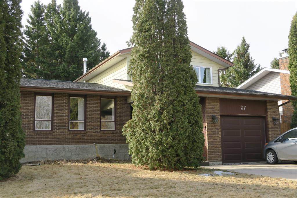 27 Nolan Street - Photo 1