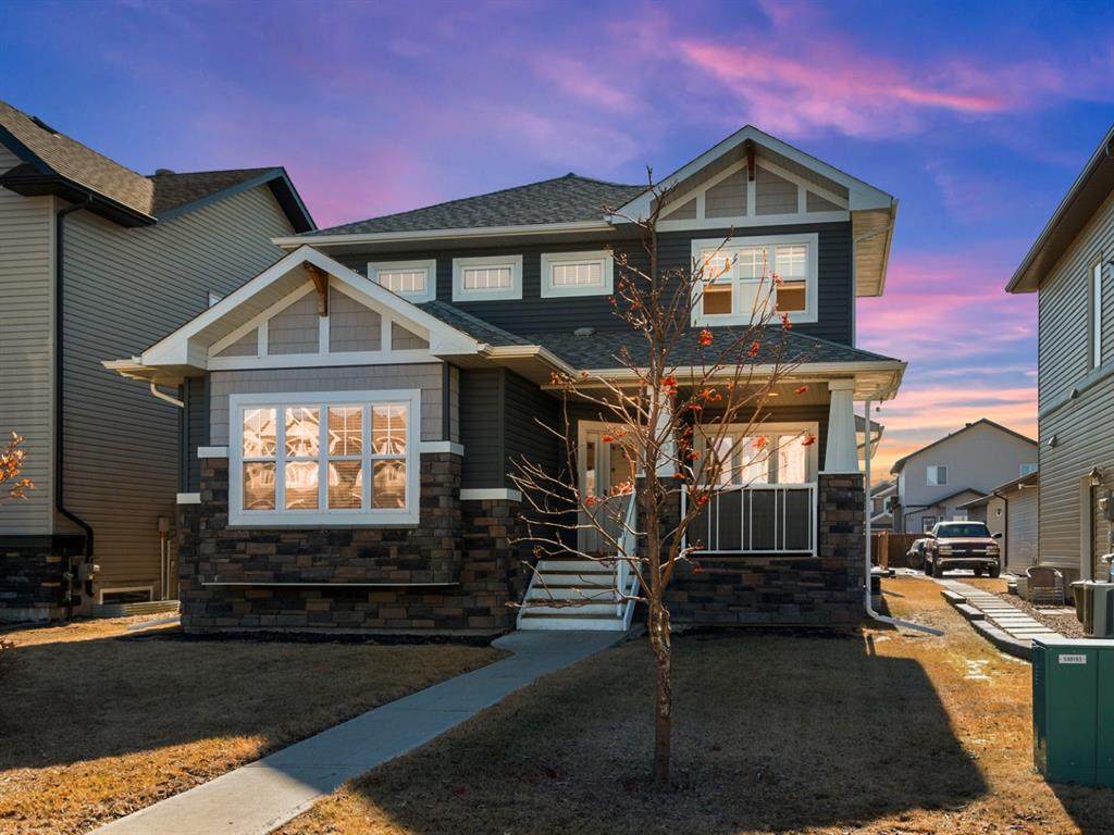 193 Snowy Owl Way - Photo 1
