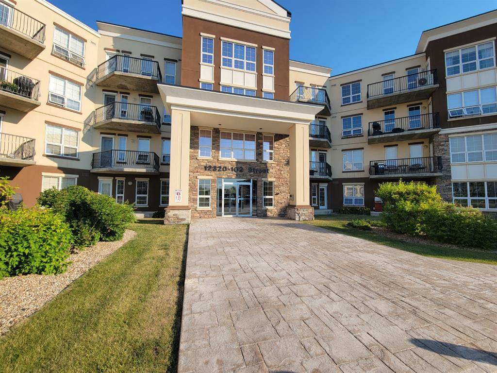 12320 102 Street - Photo 1