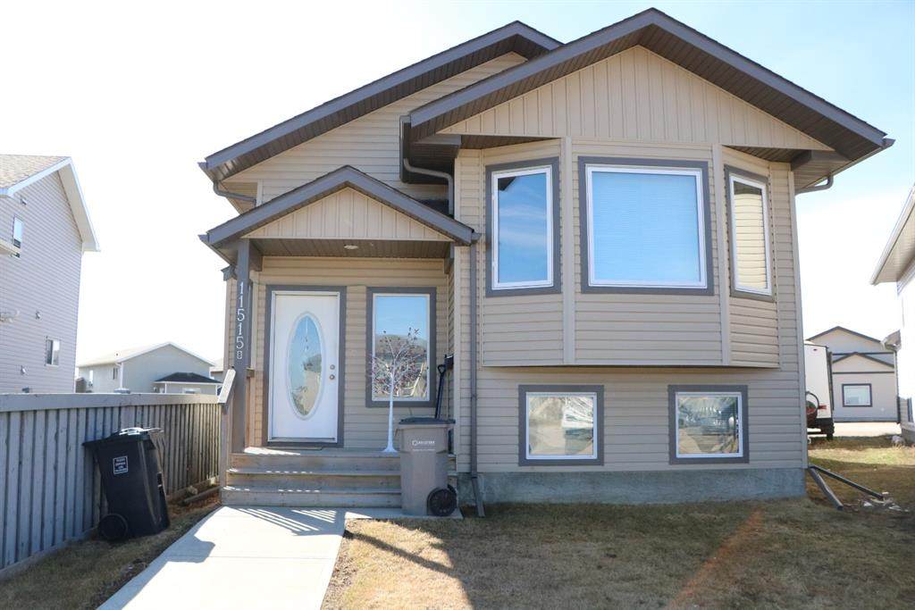 11515 75 Avenue - Photo 1