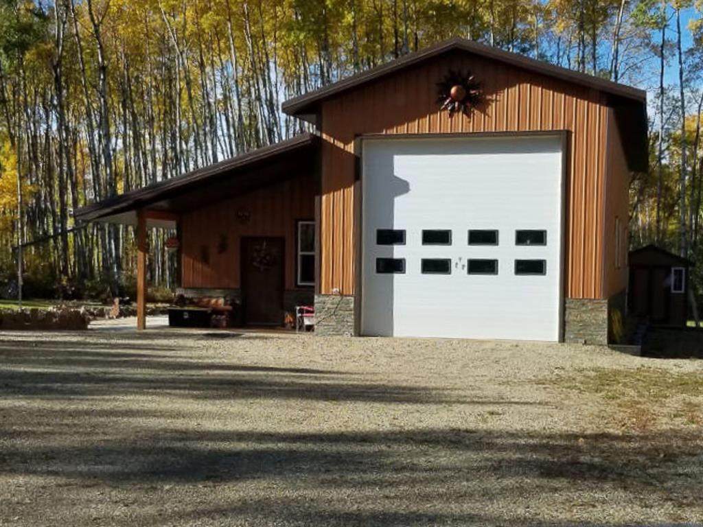 842052 Range Road 241 - Photo 1