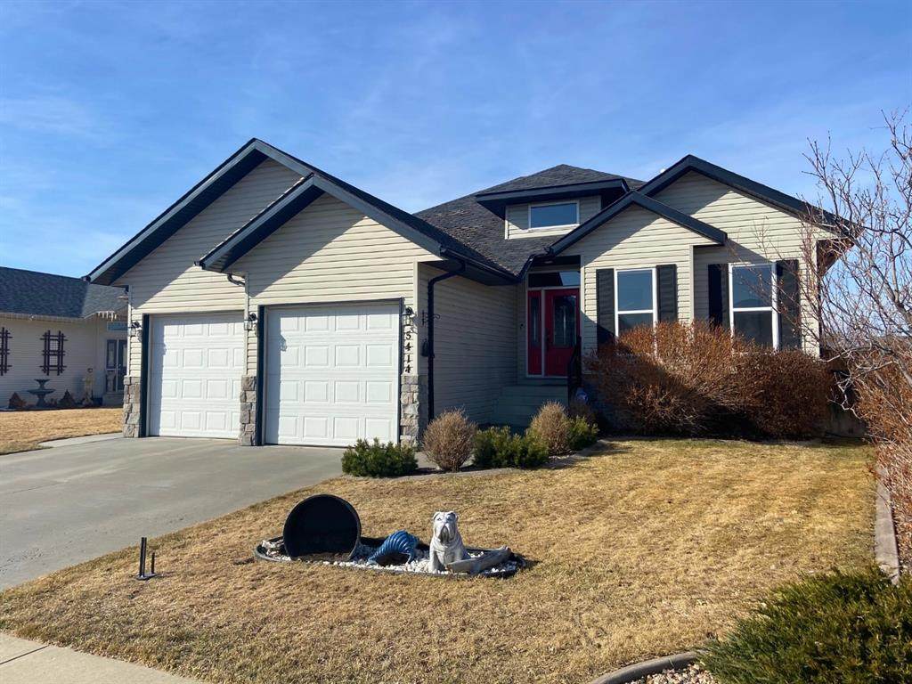 5414 44A Street Close - Photo 1