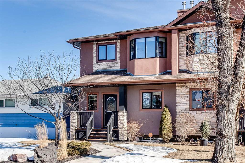 5014 21 Street - Photo 1