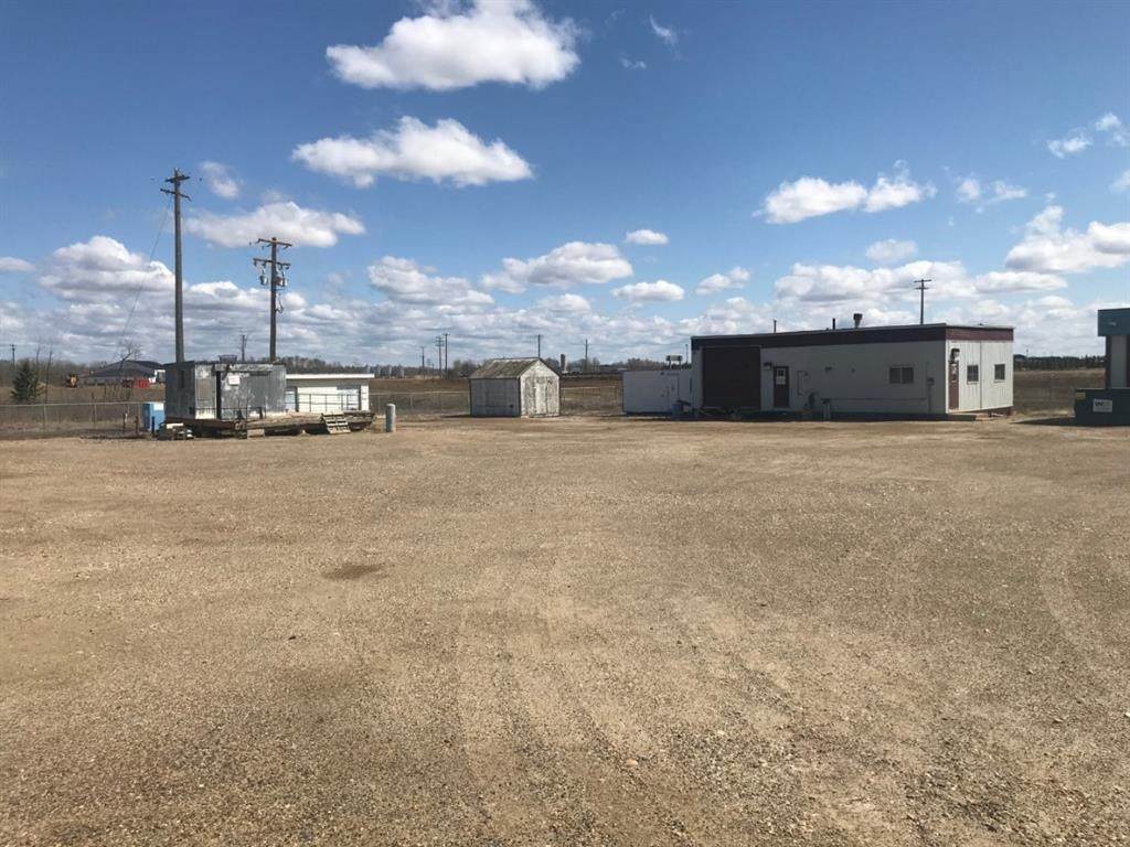 10 Fairgrounds Road Road - Photo 1