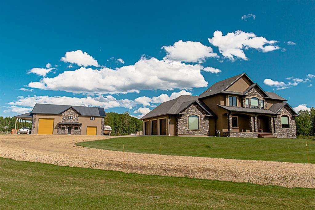 1 50076 Township Road 713 - Photo 1