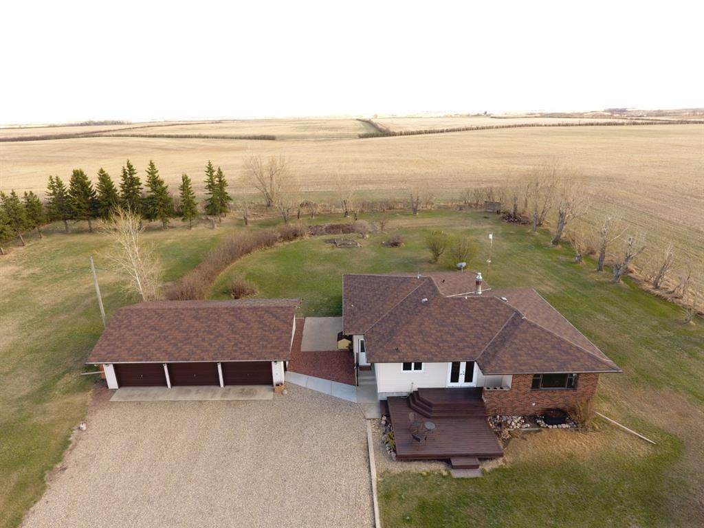 281080 Range Road 263 - Photo 1