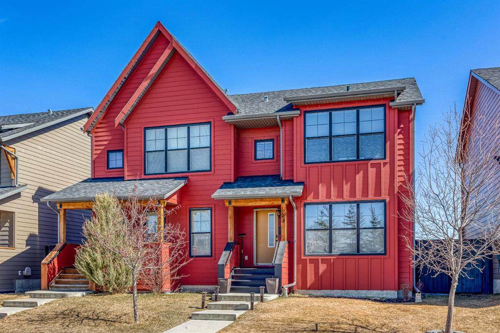 24 Walden Rise - Photo 1