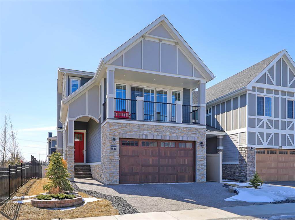 217 West Grove Way - Photo 1