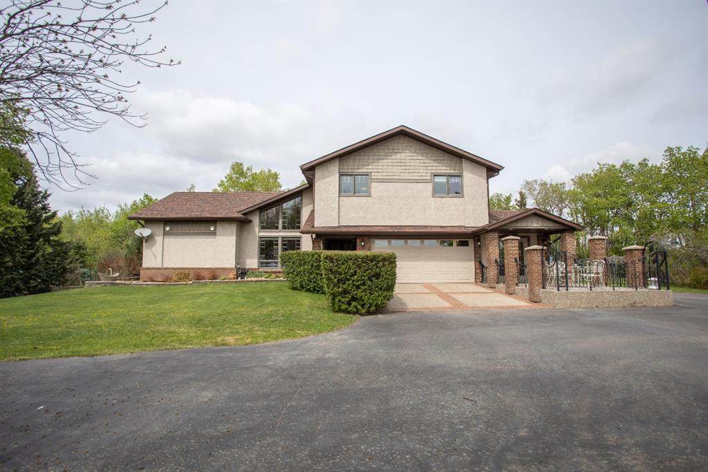 38418 Range Road 261 - Photo 1