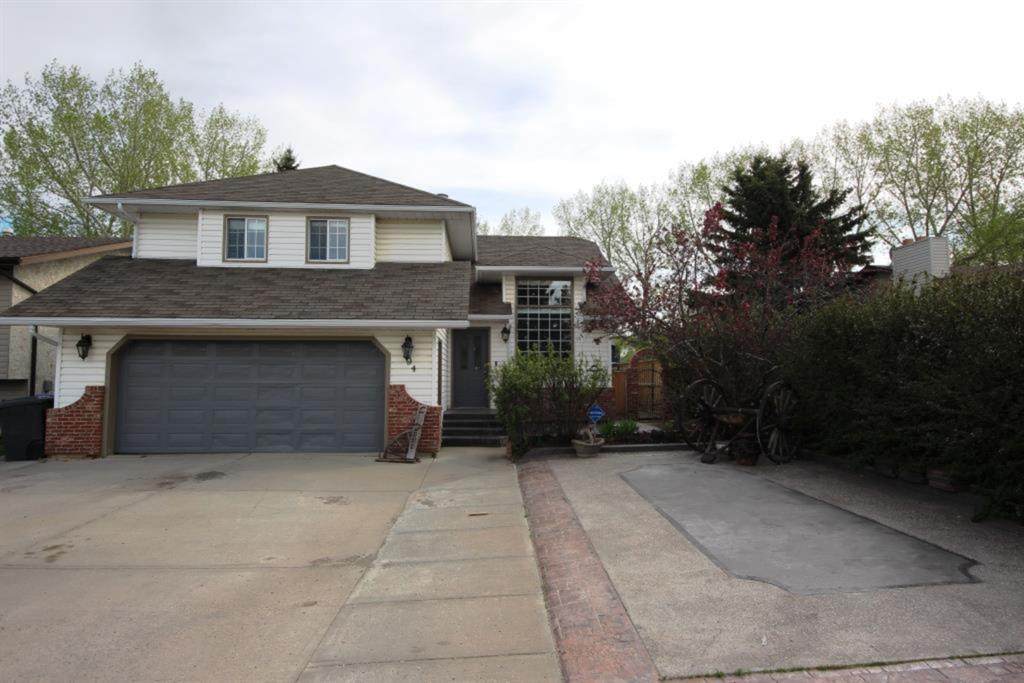 94 Balsam Crescent - Photo 1