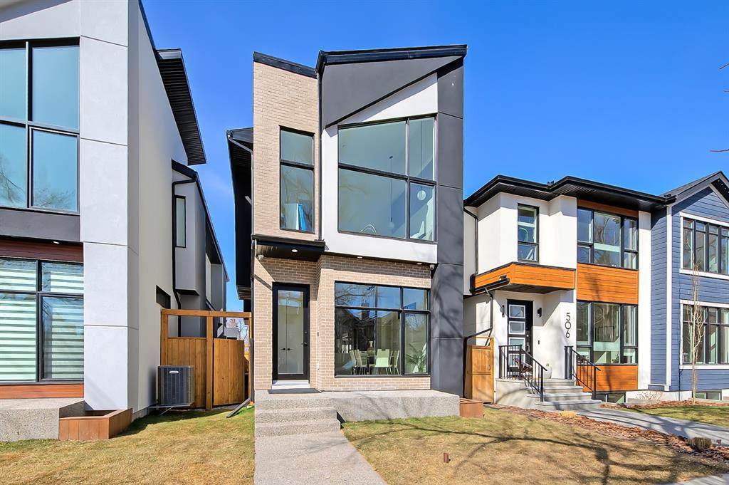 504 14 Avenue - Photo 1