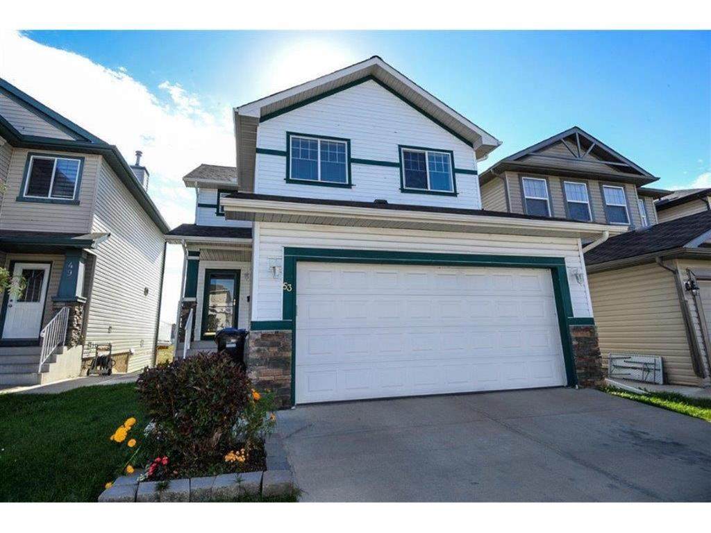 53 Saddlecrest Place - Photo 1