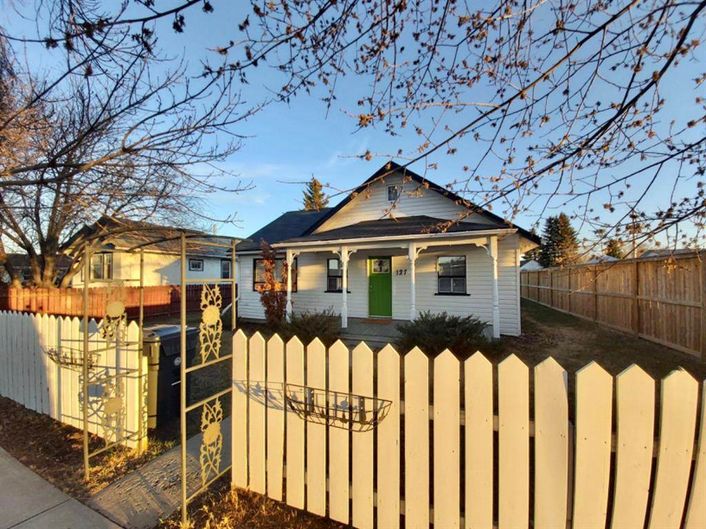 127 Jamieson Street - Photo 1