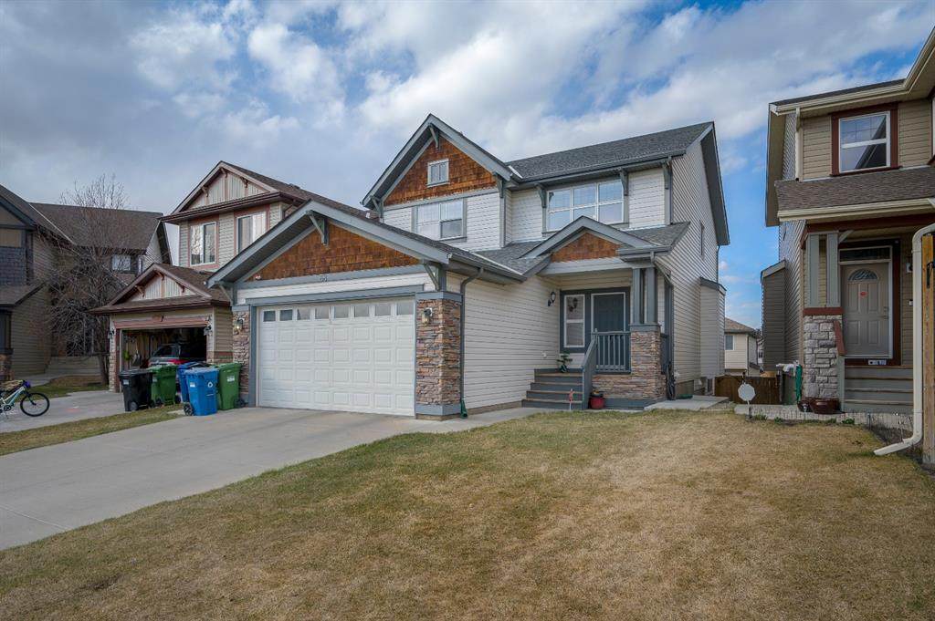 68 Panamount Terrace - Photo 1