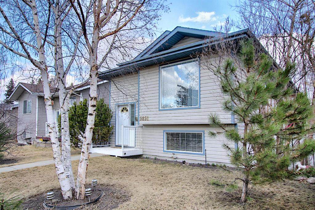 5851 58 Avenue - Photo 1