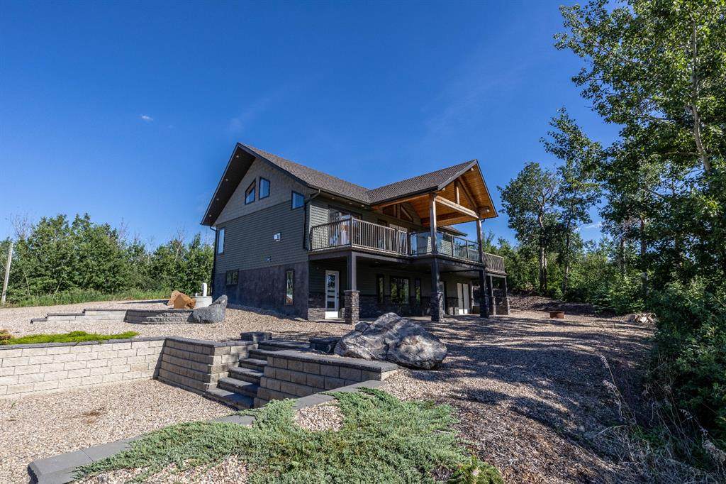 21150 Township Road 40-2 - Photo 1