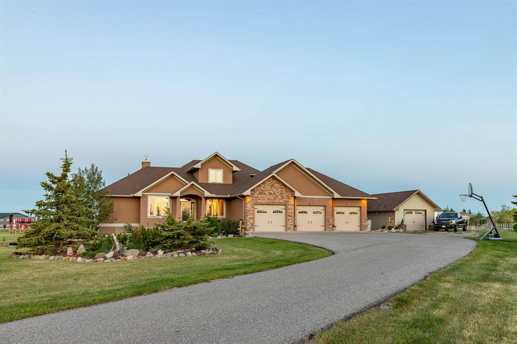 16057 Sage Valley Drive - Photo 1