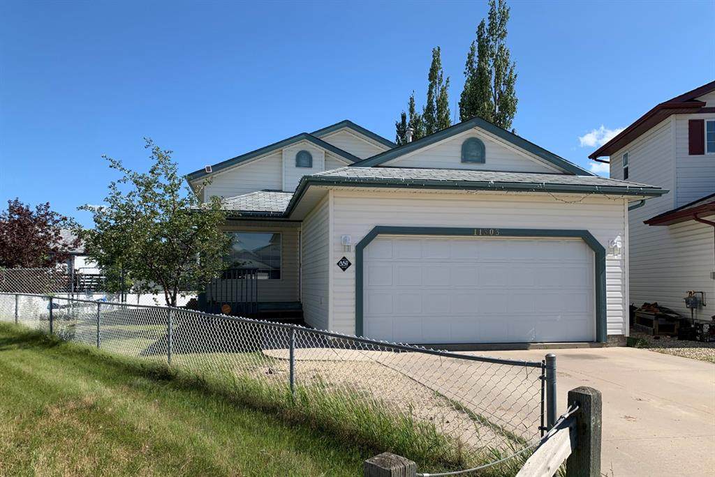 11303 92B Street - Photo 1