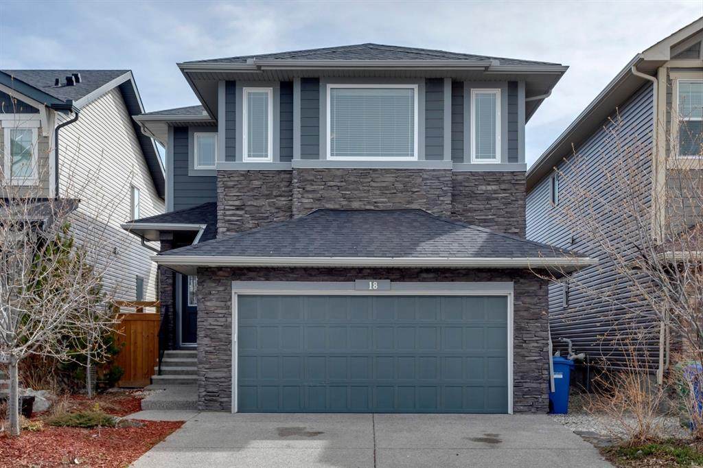 18 Legacy Lane - Photo 1