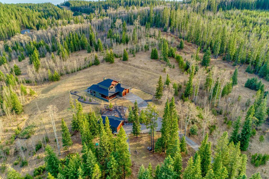 64134 Twp Rd 265 West - Photo 1