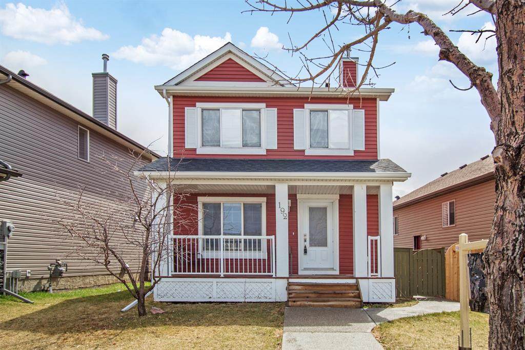 192 Saddlecrest Boulevard - Photo 1
