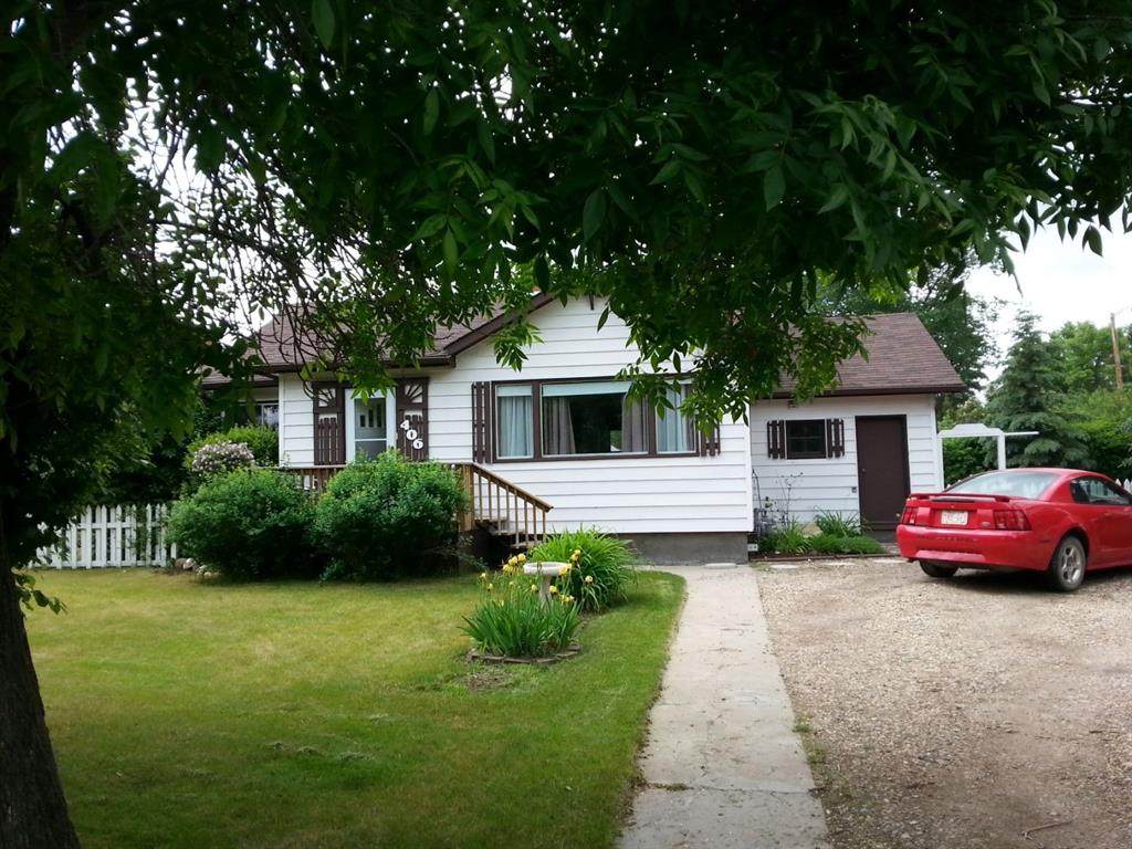 406 Walsh Avenue - Photo 1