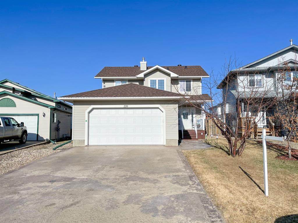 220 Crown Creek Lane - Photo 1